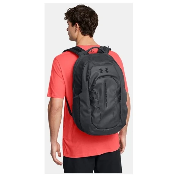 Under Armour Hustle 6.0 Pro 1384671 Sırt Çantası - Görsel 7