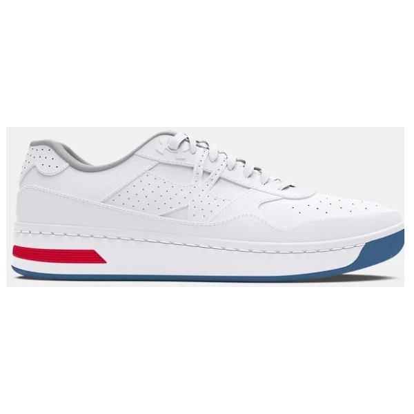 Under Armour Court 96 3028633 Erkek Spor Ayakkabı - Görsel 10