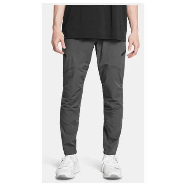 Under Armour Unstoppable 1352026 Erkek Eşofman Altı - Görsel 6