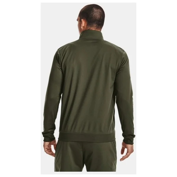 Under Armour Sportstyle 1329293 Erkek Eşofman Üstü - Görsel 2