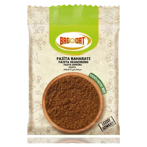 Bağdat Fajita Baharatı 1 Kg - Görsel 2