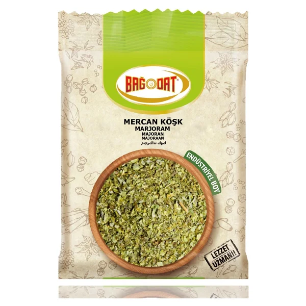Bağdat Mercan Köşk 1 Kg - Görsel 2