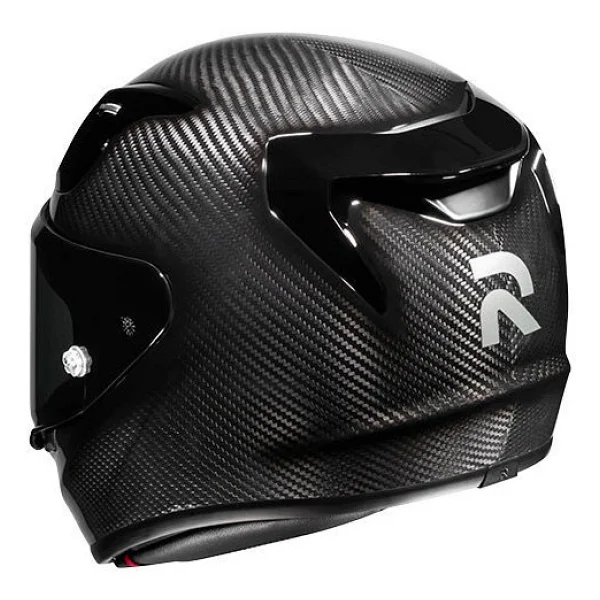 Hjc Rpha12 Carbon Full Face Motor Kaskı - Görsel 3