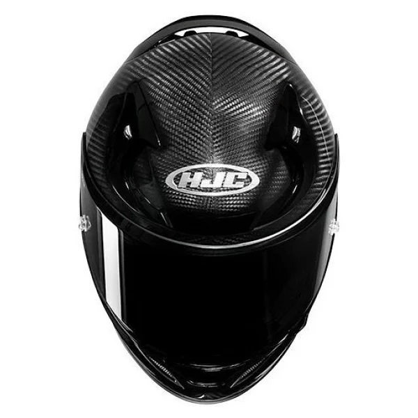 Hjc Rpha12 Carbon Full Face Motor Kaskı - Görsel 4