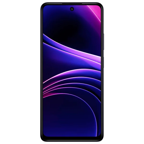 Omix X7 128 GB Mor - Görsel 2