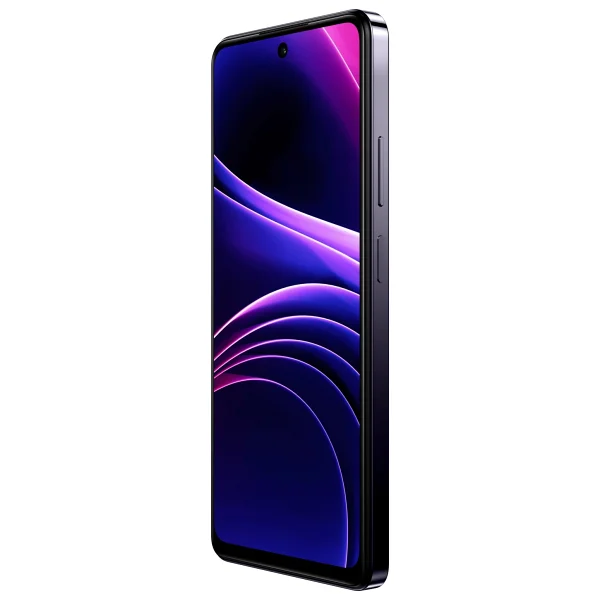 Omix X7 128 GB Mor - Görsel 3