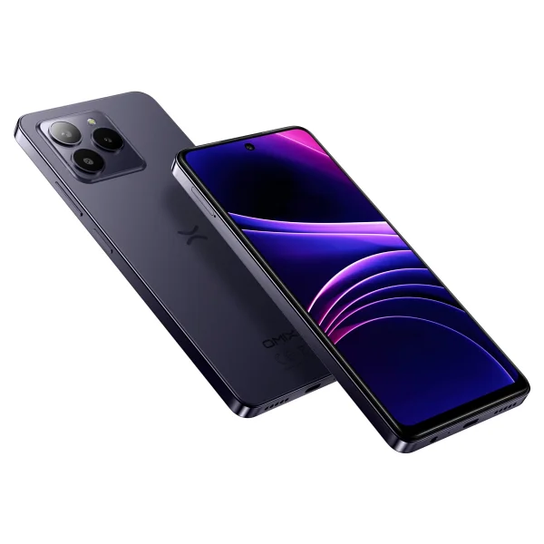 Omix X7 128 GB Mor - Görsel 4