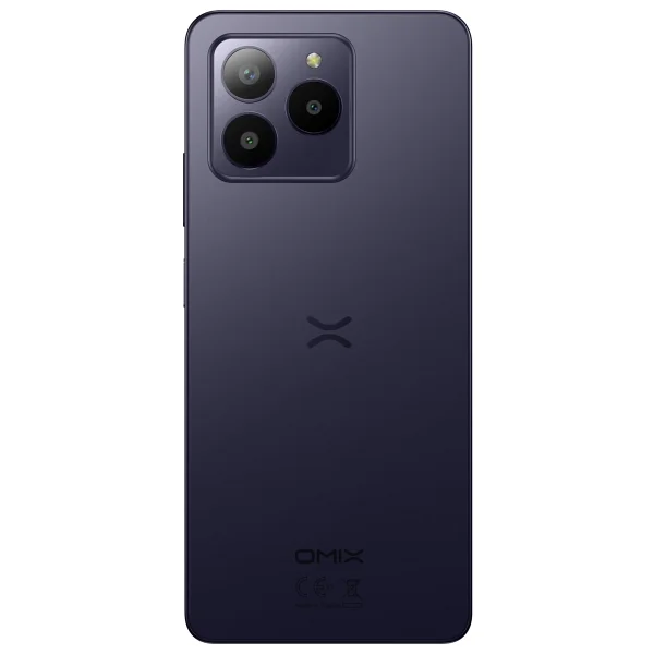 Omix X7 128 GB Mor - Görsel 5