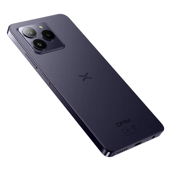 Omix X7 128 GB Mor - Görsel 6