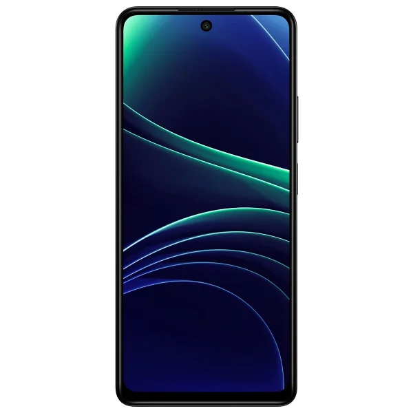 Omix X7 128 GB Siyah - Görsel 2