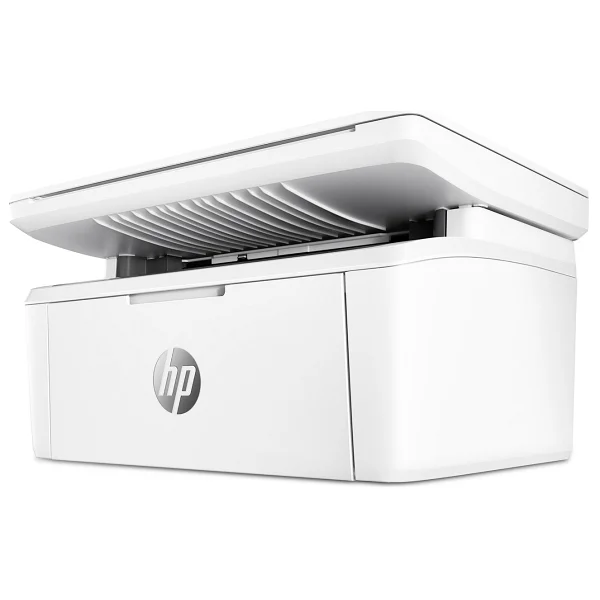 Hp Laserjet Mfp M141w 7md74a Mono Wi-Fi + Fotokopi + Tarayıcı Çok Fonksiyonlu Lazer Yazıcı - Görsel 5