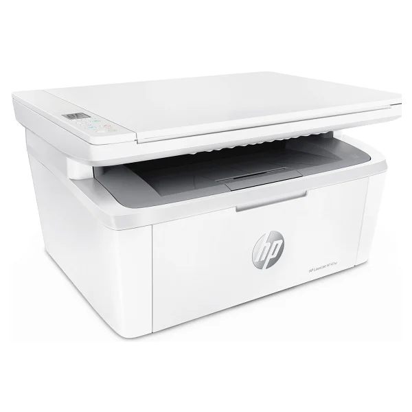 Hp Laserjet Mfp M141w 7md74a Mono Wi-Fi + Fotokopi + Tarayıcı Çok Fonksiyonlu Lazer Yazıcı - Görsel 6
