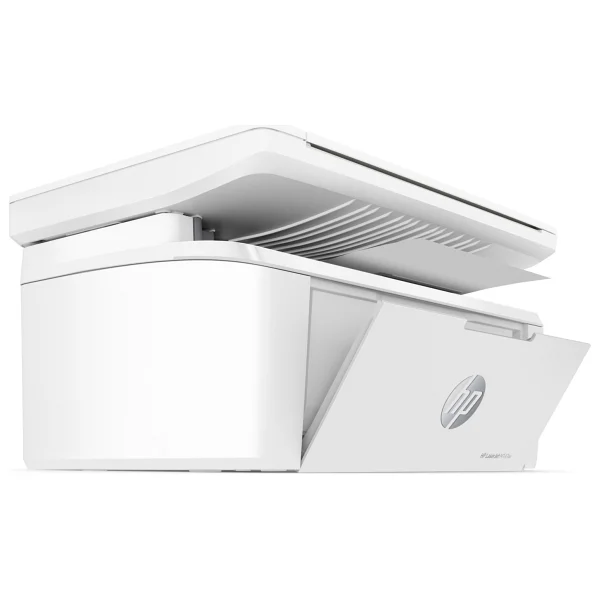 Hp Laserjet Mfp M141w 7md74a Mono Wi-Fi + Fotokopi + Tarayıcı Çok Fonksiyonlu Lazer Yazıcı - Görsel 10