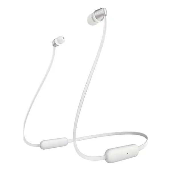 Sony Wı-C310 Kulak İçi Bluetooth Kulaklık - Görsel 7