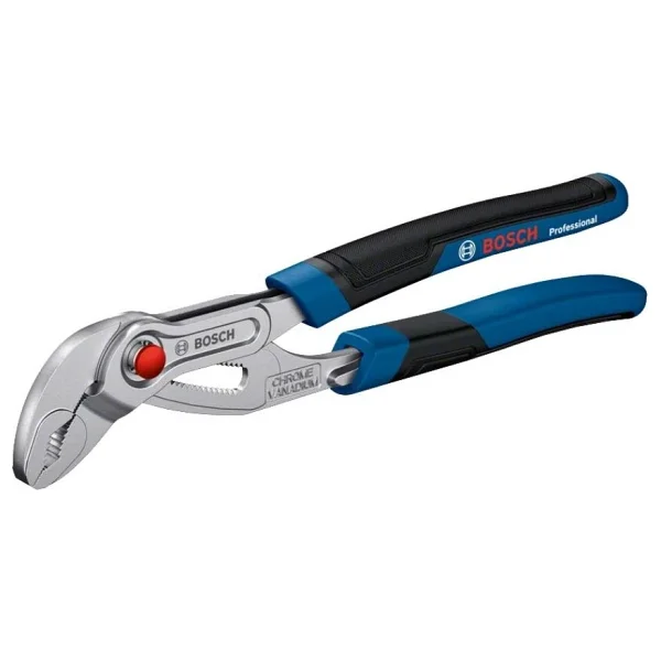 Bosch 1600a02w3n 250 Mm Boru Anahtarı - Görsel 2
