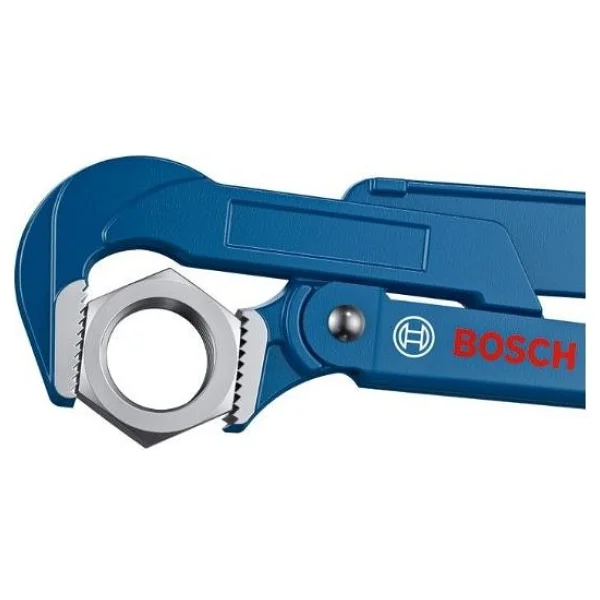 Bosch 1600a02w3v 90° 420 Mm Köşe Boru Anahtarı - Görsel 2