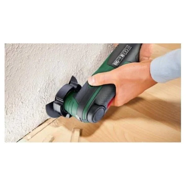 Bosch Universalmulti 18v-32 Aküsüz Çok Fonksiyonlu Zımpara Makinesi - Görsel 3