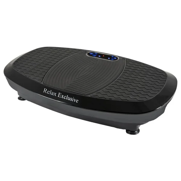 Relax Exclusive 3d Vibration Plate Titreşimli Spor Aleti - Görsel 6