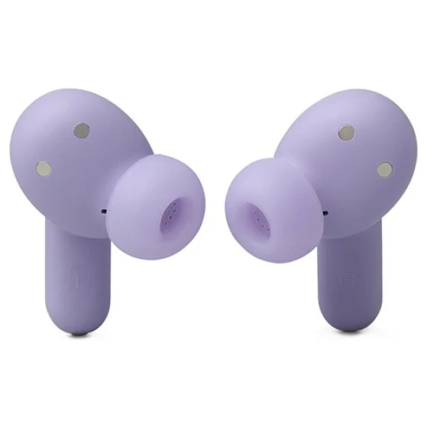 Jbl Live Beam 3 ANC TWS Mor Kulak İçi Bluetooth Kulaklık - Görsel 4