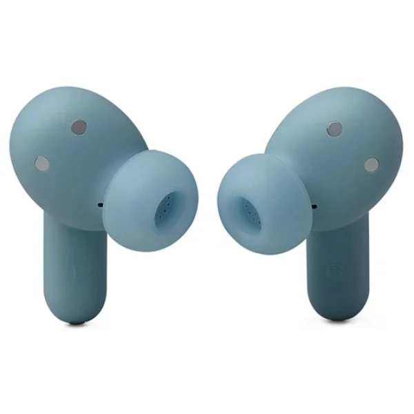 Jbl Live Beam 3 ANC TWS Mavi Kulak İçi Bluetooth Kulaklık - Görsel 4