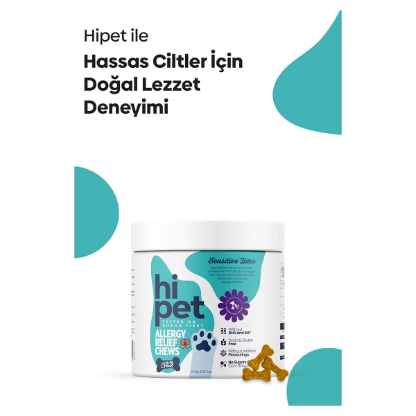 Yavru Köpek Sütü Tozu - Görsel 10