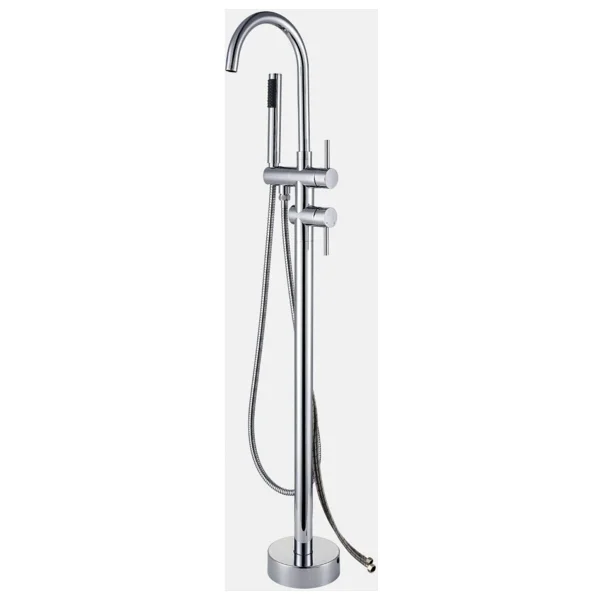 Newarc Step 900516 Tabandan Banyo Bataryası