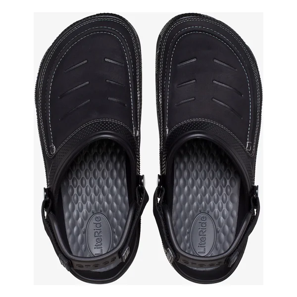 Crocs Classic Yukon Vista Iı Literide Clog 207689 Erkek Terlik - Görsel 10