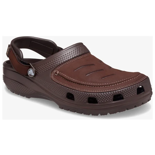 Crocs Classic Yukon Vista Iı Literide Clog 207689 Erkek Terlik - Görsel 2