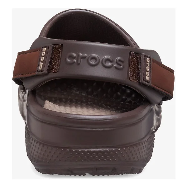 Crocs Classic Yukon Vista Iı Literide Clog 207689 Erkek Terlik - Görsel 3