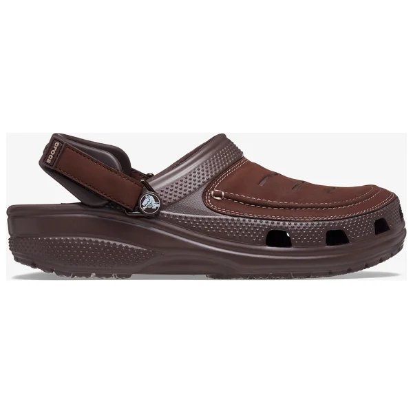Crocs Classic Yukon Vista Iı Literide Clog 207689 Erkek Terlik - Görsel 4