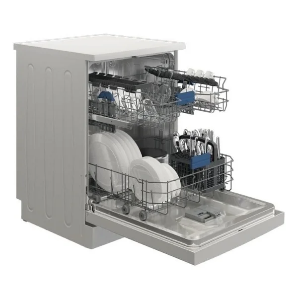Beko Bm 4144 Ok 4 Programlı Bulaşık Makinesi - Görsel 3
