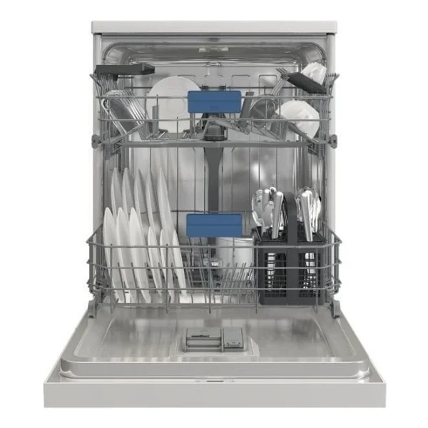 Beko Bm 4144 Ok 4 Programlı Bulaşık Makinesi - Görsel 4