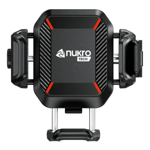 Nukrotech M33 Motosiklet Telefon Tutucu - Görsel 2