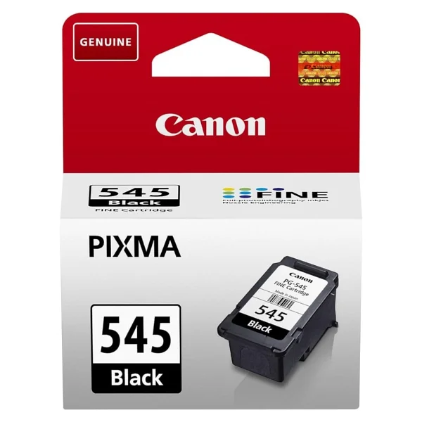 Canon Pg-545 Siyah Kartuş - Görsel 2