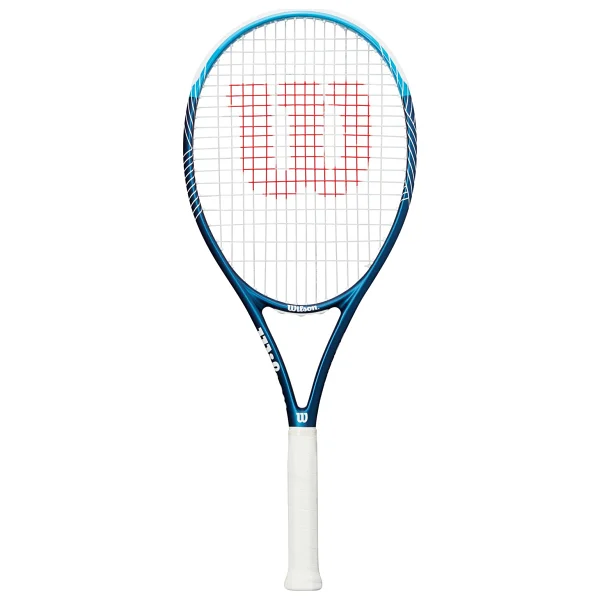 Wilson Ultra Power Rxt 105 16x19 27 İnç Kordajlı Tenis Raketi - Görsel 7