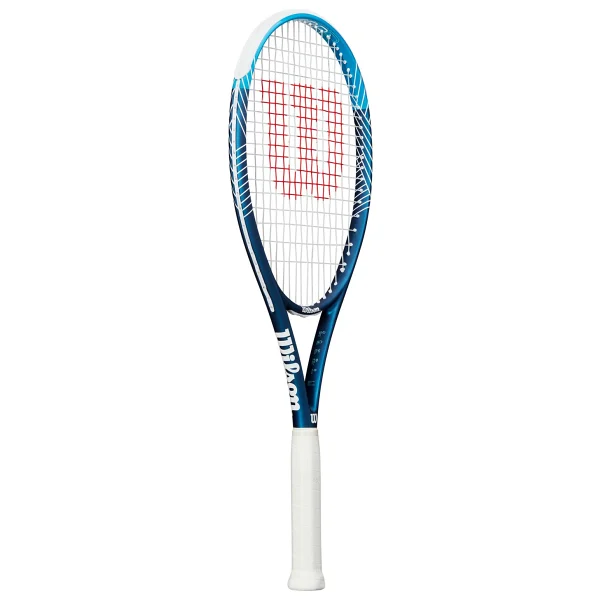 Wilson Ultra Power Rxt 105 16x19 27 İnç Kordajlı Tenis Raketi - Görsel 2