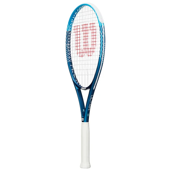 Wilson Ultra Power Rxt 105 16x19 27 İnç Kordajlı Tenis Raketi - Görsel 3