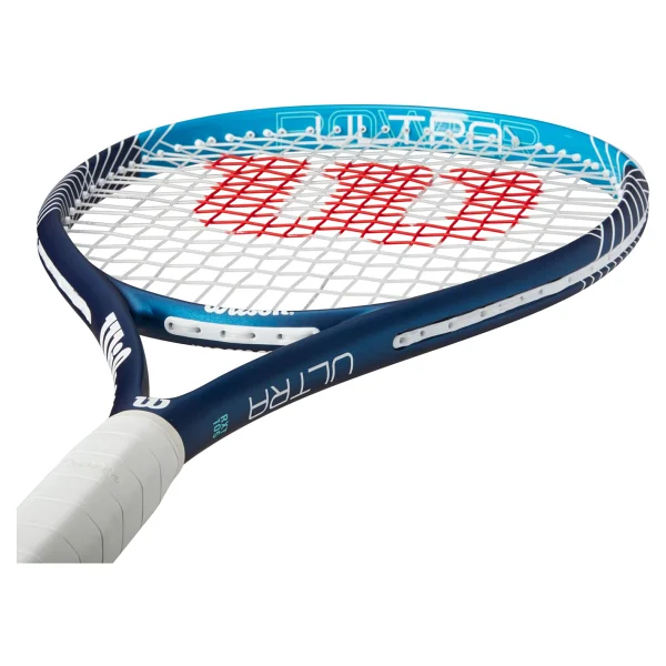 Wilson Ultra Power Rxt 105 16x19 27 İnç Kordajlı Tenis Raketi - Görsel 4