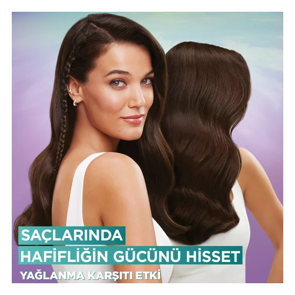 L'oreal Paris Elseve Hydra Pure Peeling Etkili Saç Derisi Serumu 102 Ml - Görsel 2