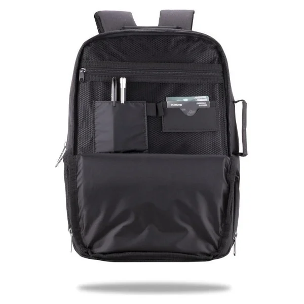 Classone Combo Bp-Tx304 Antrasit 15.6" Laptop Sırt Çantası - Görsel 3