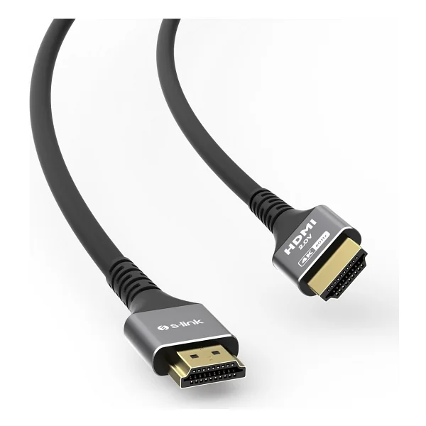 S-Link Slx-Hd4k03 3 M 4K Hdmı Kablo - Görsel 8