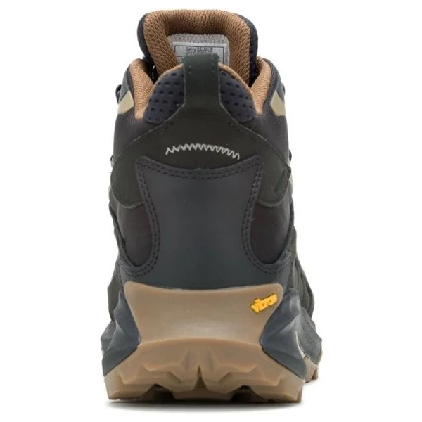 Merrell Moab Speed 2 Ltr Mid Su Geçirmez Erkek Outdoor Bot - Görsel 4