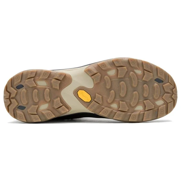 Merrell Moab Speed 2 Ltr Mid Su Geçirmez Erkek Outdoor Bot - Görsel 5