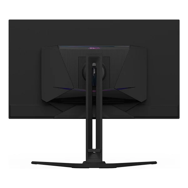 Gigabyte Aorus Fo32u2 31.5" 0.03 Ms 4K Pivot 240 Hz OLED Oyuncu Monitörü - Görsel 3