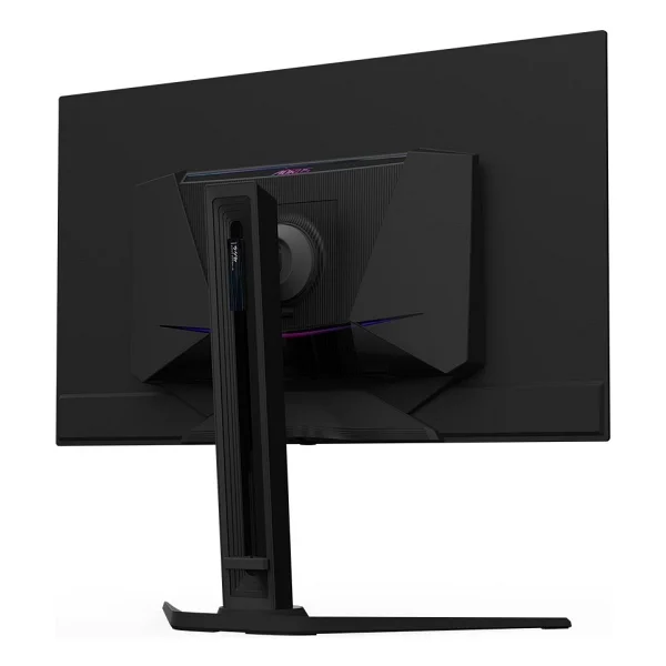 Gigabyte Aorus Fo32u2 31.5" 0.03 Ms 4K Pivot 240 Hz OLED Oyuncu Monitörü - Görsel 4