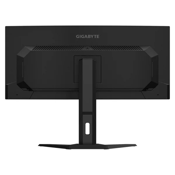 Gigabyte Mo34wqc2 34'' 0.03 Ms OLED Wqhd Curved 240 Hz Oyuncu Monitörü - Görsel 5