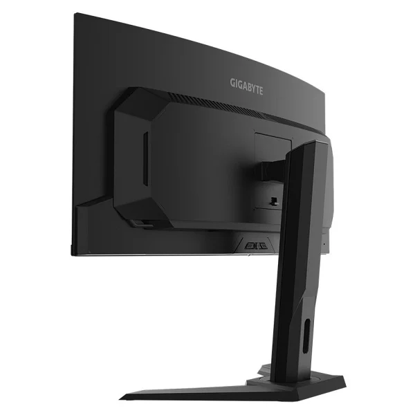 Gigabyte Mo34wqc2 34'' 0.03 Ms OLED Wqhd Curved 240 Hz Oyuncu Monitörü - Görsel 6