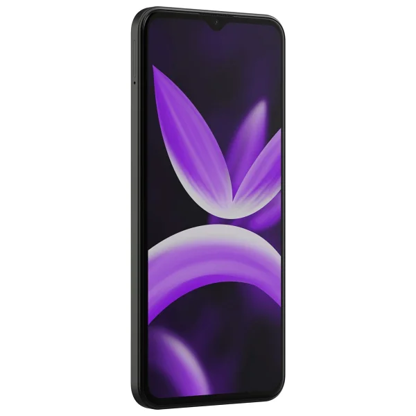 Omix X5 128 GB 6 GB Grafit - Görsel 2