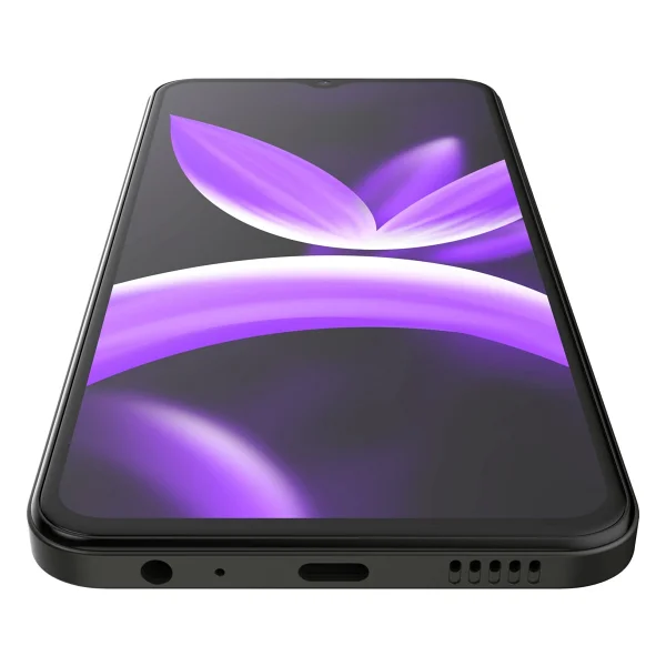 Omix X5 128 GB 6 GB Grafit - Görsel 3