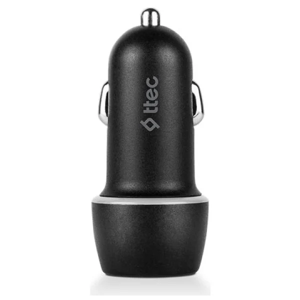 Ttec Smartcharger 2cks24 32 W USB Type-C Hızlı Araç Şarj Aleti - Görsel 4